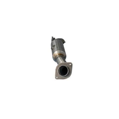 Rareelectrical - New Catalytic Converter Compatible With Ram Classic 1500 2015-2018 By Part Numbers 546021 645164 - Image 3