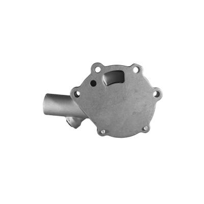 Rareelectrical - New Water Pump Compatible With Mitsubishi Mt210d Mt2201 Mt2300 Mt2501 Mt470 3 Cyl Engine Any Year By - Image 3