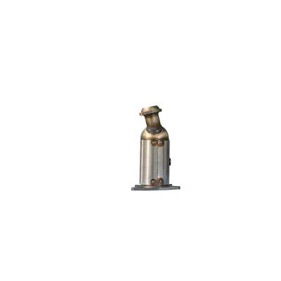 Rareelectrical - New Catalytic Converter Compatible With Infiniti Nissan Altima Murano Pathfinder 2007-2017 By Part - Image 2