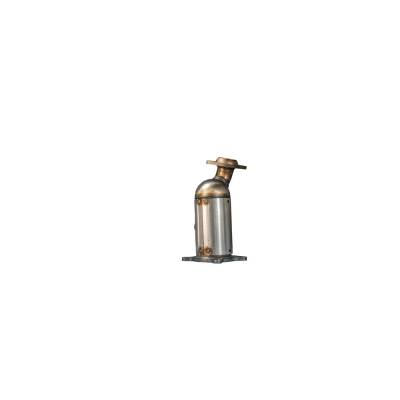 Rareelectrical - New Catalytic Converter Compatible With Infiniti Nissan Altima Murano Pathfinder 2007-2017 By Part - Image 3