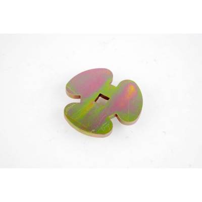 Rareelectrical - New Wsm Coupler Holding Tool Series 3 Lug Compatible With Yamaha 700 1994 1995 1996 1997 1998 1999 - Image 2