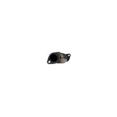 Rareelectrical - New Catalytic Converter Compatible With Kia Hyundai Sedona 2006-2010 By Part Numbers 126026 642066 - Image 3