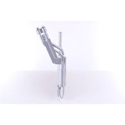Rareelectrical - New Ac Condenser Compatible With Mazda 3 Sp23 By Part Numbers 94902 Bp4k-61-480D Bp4k61480b - Image 2