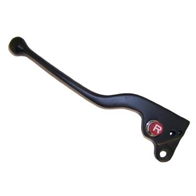 Rareelectrical - New Left Brake Lever Fits Honda Atv Fourtrax 250 Trx250 Trx 250 1985 53180Ha6000 - Image 2