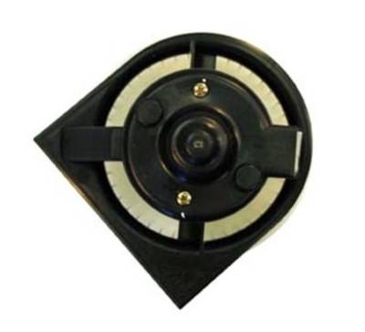 Rareelectrical - New Front Blower Assembly Compatible With 2000 Saturn Ls1 Ls2 Ls Lw1 Lw2 22683022 75838 22683022 - Image 4