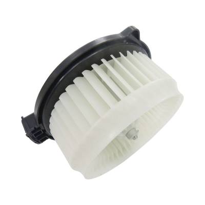 Rareelectrical - New Front Hvac Blower Motor Fits Mitsubishi Eclipse Coupe 2006-2007 7801A115 - Image 2