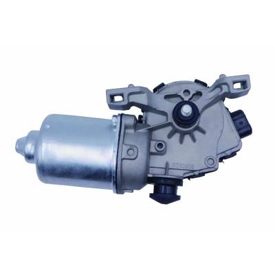 Rareelectrical - New Front Wiper Motor Compatible With Chrysler 2010 2011 2012 2013 2014 2015 2016 2017 2018 2019 - Image 4