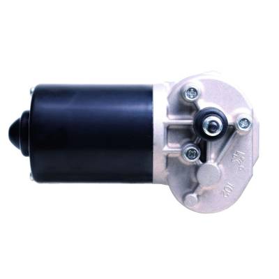 Rareelectrical - New Front Wiper Motor Compatible With Chrysler Dodge Plymouth 1988 1989 By Part Number 4334104 - Image 4