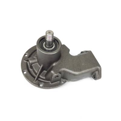 Rareelectrical - New Water Pump Compatible With Mack Dm Rb 11.9L 1989 1990 1991 1992 1993 1994 1995 1996 1997 1998 - Image 1