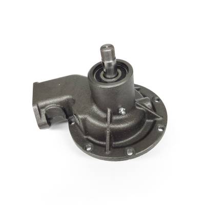 Rareelectrical - New Water Pump Compatible With Mack Dm Rb 11.9L 1989 1990 1991 1992 1993 1994 1995 1996 1997 1998 - Image 2