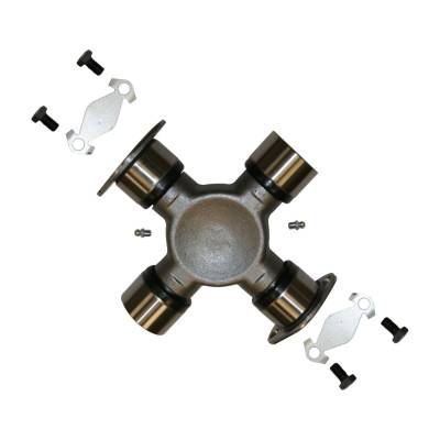 Rareelectrical - New Universal Joint Compatible With By Part Numbers 20343 200349 Uj477 Cp176s1 Cp18s1 - Image 2
