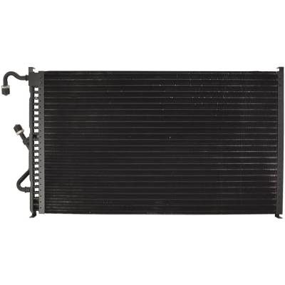 Rareelectrical - New A/C Condenser Compatible With Chevrolet Pontiac Oldsmobile Lumina Apv Lumina Apv Lumina Apv - Image 4