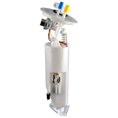 Rareelectrical - New Fuel Pump Module Compatible With Dodge Caravan 2.4L 1996-2000 By Part Number 402P7094m - Image 2