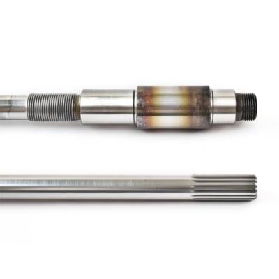 Rareelectrical - New Drive Shaft Compatible With Yamaha Superjet 700 2008 2009 2010 2011 2012 2013 2014 2015 2016 - Image 3