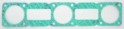 Rareelectrical - New Air Cleaner Gasket Compatible With Yamaha Gp1200 1997-1999 Xl1200 1998 65U-13674-00-00 - Image 2