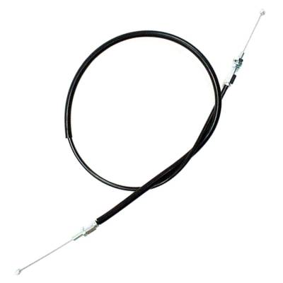 Rareelectrical - New Pull Throttle Cable Compatible With Honda Motorcycle Crf150r 2007-2018 By Part Number - Image 4