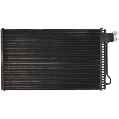 Rareelectrical - New A/C Condenser Compatible With Ford Thunderbird 1991 1992 1993 By Part Numbers 7-4313 7014313 - Image 4