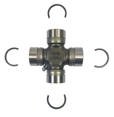 Rareelectrical - New Universal Joint Compatible With Kia Sorento 2003-2003 By Part Numbers 10436 495983E10010436 - Image 2