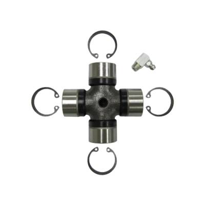 Rareelectrical - New Universal Joint Compatible With Suzuki Vitara Suzuki Grand Vitara Suzuki Xl-7 1999-2013 By Part - Image 1