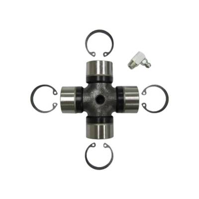Rareelectrical - New Universal Joint Compatible With Suzuki Vitara Suzuki Grand Vitara Suzuki Xl-7 1999-2013 By Part - Image 2