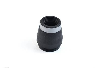 Rareelectrical - New Impeller Boot Series Compatible With Challenger Speedster  S Se Sp 1 2 X 155 260 By Part Number - Image 2