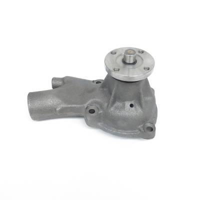 Rareelectrical - New Water Pump Compatible With Chevrolet C20 1975 1976 1977 1978 1979 1980 1981 1982 1983 1984 By - Image 1