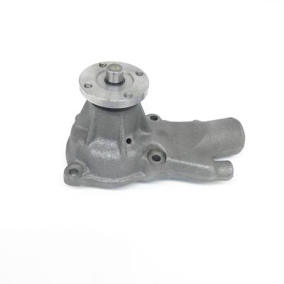 Rareelectrical - New Water Pump Compatible With Chevrolet C20 1975 1976 1977 1978 1979 1980 1981 1982 1983 1984 By - Image 2