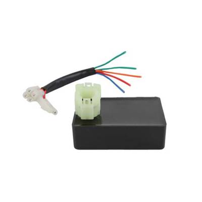 Rareelectrical - New Cdi Module Fits Honda Atv Trx200 199Cc 1990-1991 30410-Hf1-670 30410Hf1670 - Image 2