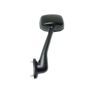 Rareelectrical - New Driver Door Mirror Fits Freightliner Hd Cascadia 113 2008-2015 A2266565000 - Image 4