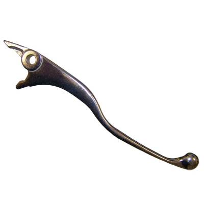 Rareelectrical - New Right Brake Lever Compatible With Kawasaki Atv Lakota 300 Prairie 650 02-2003 K460921208 - Image 3