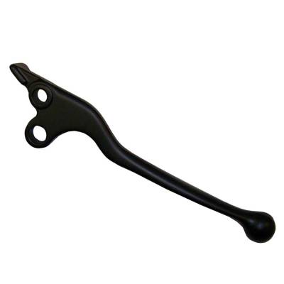 Rareelectrical - New Brake Lever Fits Honda Motorcycle Xr500 1983 1984 Xl600 83-87 53175-Mg3-405 - Image 3