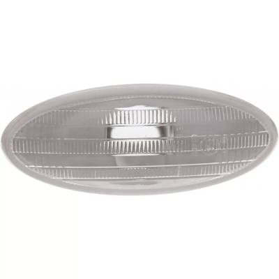 Rareelectrical - New Side Repeater Light Assembly Compatible With Nissan Juke 2011 2012 2013 2014 By Part Numbers - Image 2