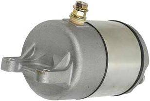 Rareelectrical - New Starter Compatible With Replaces 1990-91 Honda Trx200 Atv 31200-Hf-013 31200Hf1-013 Sm13295 - Image 4