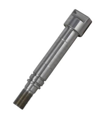 Rareelectrical - New Impeller Shaft Compatible With Tiger Shark 1996-1997 Monte Carlo 1997 Montego 640Cc 0675098 - Image 3