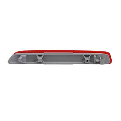 Rareelectrical - New Passenger Reflector Light Compatible With Mazda Cx-9 3.5L 2014 2013 2012 Td11-51-5L0c Td11515l0c - Image 3