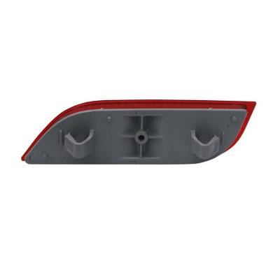 Rareelectrical - New Passenger Reflector Light Compatible With Subaru Impreza Wagon 2008-2016 84281Fg000 Su1185100 - Image 4