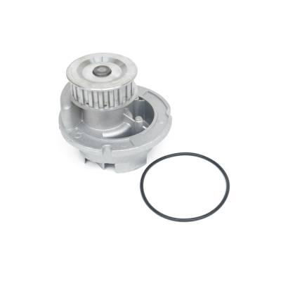 Rareelectrical - New Water Pump Compatible With Chevrolet Tornado 1.8L 2004 2005 2006 2007 2008 2009 2010 2011 2012 - Image 4