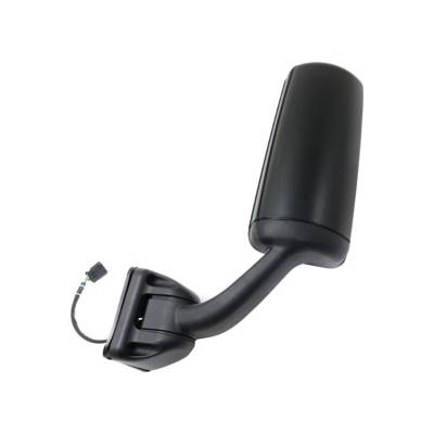 Rareelectrical - New Right Door Mirror Fits Freightliner Cascadia 113 08-15 Paintable A2260713002 - Image 3