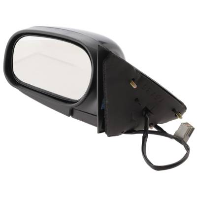 Rareelectrical - New Left Mirror Compatible With Mercury Ford Grand Marquis Crown Victoria Marauder 4.6L 1998 1999 - Image 2
