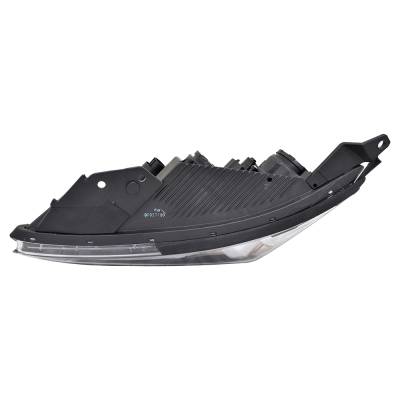 Rareelectrical - New Left Headlight Compatible With Hyundai Ioniq Hybrid Sel Hatchback 1.6L 2017 2018 2019 By Part - Image 4