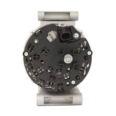 Rareelectrical - New 210A 12V Alternator Fits Ford Europe Van Transit Custom 2013 2014 1874991 - Image 5