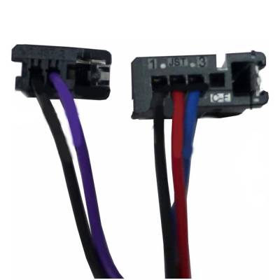 Rareelectrical - New Right Mirror Compatible With Jeep Wrangler Unlimited Rubicon Sahara Sport S Jk Utility 2-4 Door - Image 4