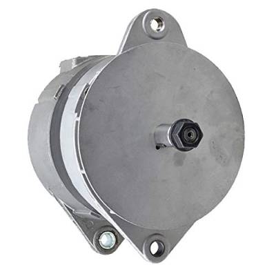 Rareelectrical - New 12V 160A Duvac Alternator Fits Applications By Part Number Only 2824J 2824Jb - Image 3