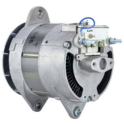 Rareelectrical - New 145Amp Alternator Fits Various Apps By Part Number Only 50344805Aa Zln4805aa - Image 4
