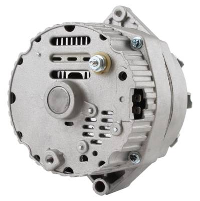Rareelectrical - New 37Amp Alternator Fits Various Applications By Part Number Adr0076 90-01-4443 - Image 4