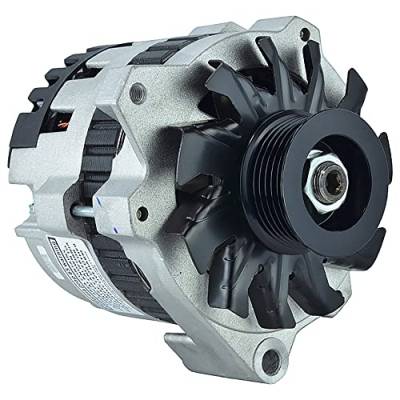 Rareelectrical - New 190Amp Alternator Fits Chevrolet R1500 R2500 V1500 V2500 1989-1991 19152476 - Image 5