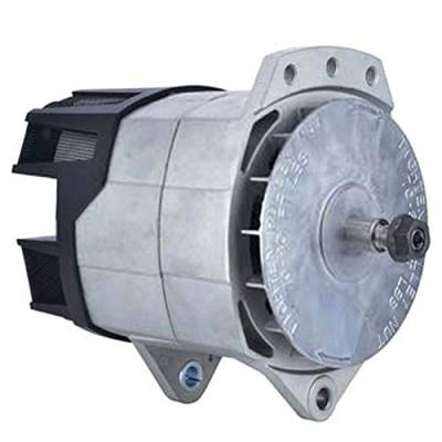 Rareelectrical - New 185Amp Alternator Compatible With New Holland Cr9040 Cr9060 8.85L 2006-2007 87592254 - Image 5