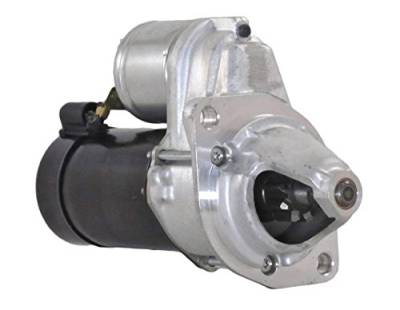 Rareelectrical - New OEM 12V 9T Ccw Starter Compatible With Ruggerini Md150 Md151 Md156 Md159 Md170s D6ra60 D6ra17 - Image 5