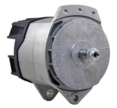 Rareelectrical - New 150A Alternator Compatible With Caterpillar Equipment 2155568 3062174 10R7946 215-5568 - Image 5