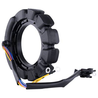 Rareelectrical - New Stator Compatible With Mercury Mariner 90Hp 115Hp And 140Hp 6 Cyl Engines 398-5454A17 - Image 4